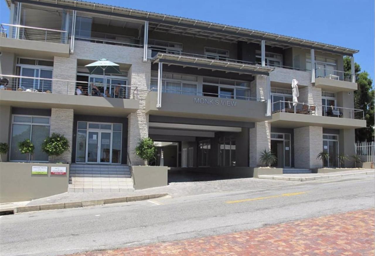 Plett Holiday Apartment Plettenberg Bay Exterior foto